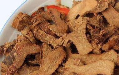 高良姜的功效与作用 干姜的功效与作用