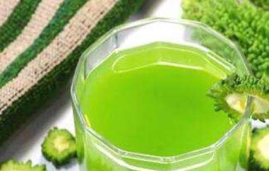 苦瓜如何泡水喝（苦瓜如何泡水喝最好）