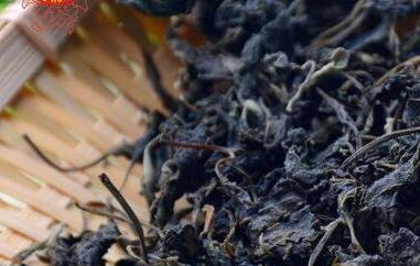 干芝麻叶的功效与作用 干芝麻叶的功效与作用常吃芝麻叶