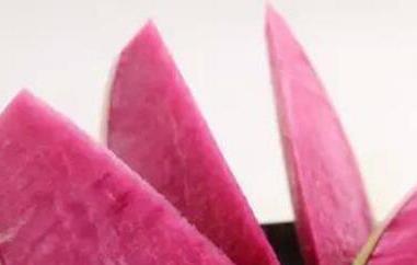 心里美萝卜的功效与作用有哪些（心里美萝卜的营养价值及功效）