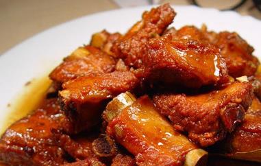 排骨怎么做好吃（排骨怎么做好吃又简单）