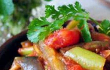 茄子怎么吃 茄子怎么吃才好吃又简单