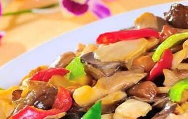 元蘑怎么吃 元蘑怎么吃法