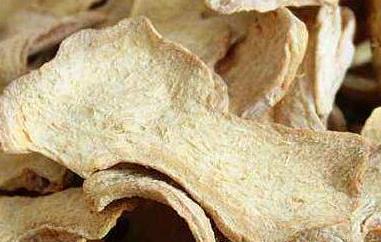 干姜的功效与作用及禁忌 炙甘草和干姜的功效与作用及禁忌