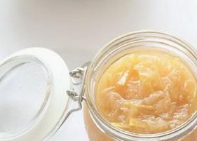 蜂蜜橘子皮茶的做法（蜂蜜橘子皮茶的做法窍门）