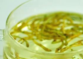 金银花茶的作用（金银花茶的作用功效）