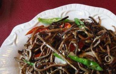 薇菜的功效与作用 薇菜的功效与作用和做法