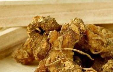 野山姜是什么 野山姜是什么味道