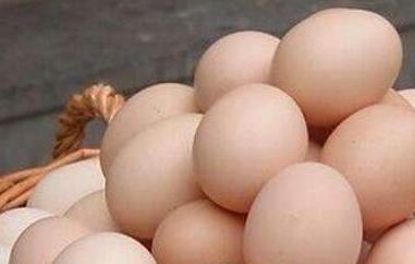 咳嗽能吃鸡蛋吗（咳嗽能吃鸡蛋吗?）