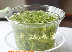 绞股蓝泡水喝的功效 绞股蓝茶的作用与功效