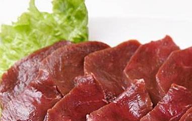 牛心的功效与作用 牛心的功效与作用危害