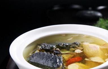 乌鸡的功效与作用 乌鸡的功效与作用适合什么人