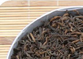 普洱散茶冲泡和功效（普洱生茶散茶的泡法）