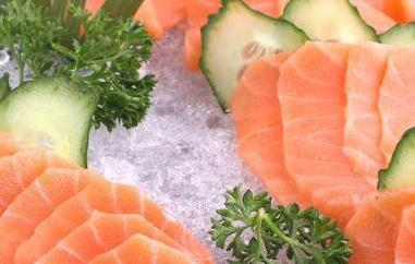 三文鱼能生吃吗（国产三文鱼能生吃吗）