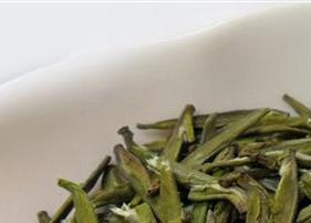 雀舌茶图片和功效 雀舌茶功效作用