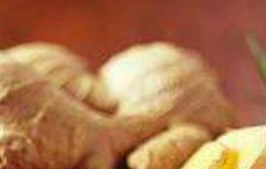 男人吃姜有什么功效（男人吃姜有什么功效与作用）