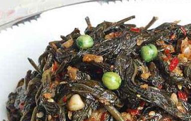 苏子酱怎么做好吃（苏子酱怎么做好吃窍门）