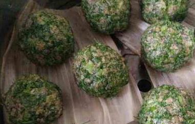 小茴香菜怎么做好吃 小茴香菜怎么做好吃窍门