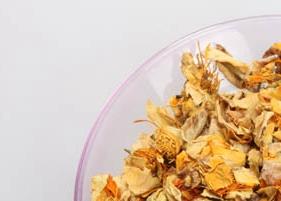 金莲花茶的功效和作用 金莲花茶叶的功效