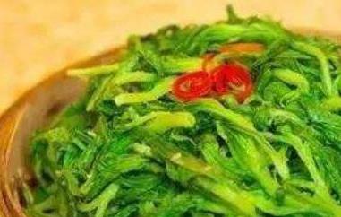 面条菜怎么吃（面条菜怎么吃饺子）