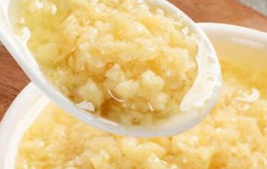 正宗蒜油如何做（正宗蒜油如何做好吃）