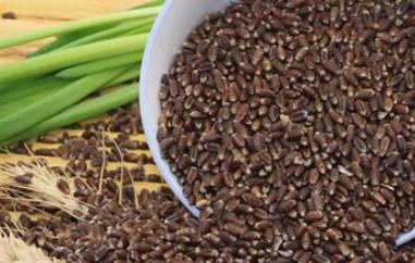 黑麦仁怎么吃（黑麦仁怎么吃?）