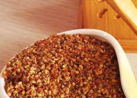 苦荞麦茶的功效与作用 野山荞苦荞麦茶的功效与作用