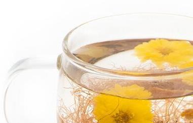 茯苓加玉米须的功效与作用（茯苓加玉米须的功效与作用是什么）