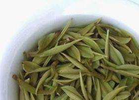 君山银针茶 君山银针茶图片