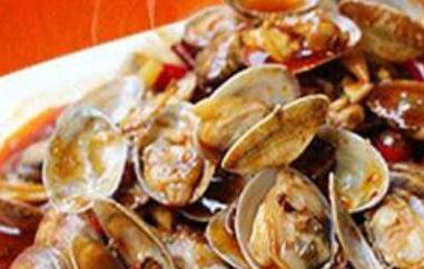 花甲怎么吃（花甲怎么吃法）