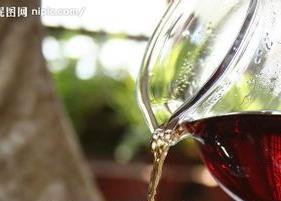 普洱茶的喝法 普洱茶的喝法讲究