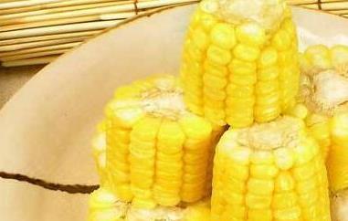 玉米的功效与作用（玉米的功效与作用禁忌）