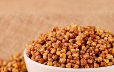 荞麦炒熟有什么功效 荞麦炒熟有什么功效与作用