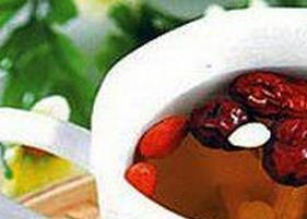 贫血喝什么茶好（女性缺铁性贫血喝什么茶好）