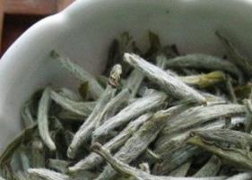 黄竹白毫 白竹是什么