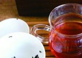 喝红茶的好处有哪些 喝红茶的好处是什么