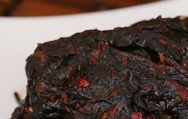 苏子酱怎么做好吃 苏子酱怎么做好吃窍门