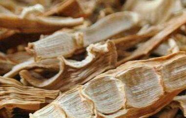 笋干的功效与作用（笋干的功效与作用及营养价值）