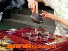 普洱茶怎么喝 普洱茶怎么喝减肥效果最好