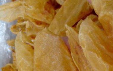 黄花胶的功效与作用(深海黄花胶的功效与作用)