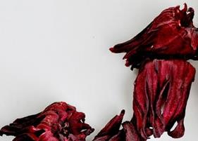 洛神花茶的功效（洛神花茶的功效与禁忌）