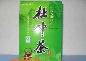 杜仲茶（杜仲茶可以长期喝吗）