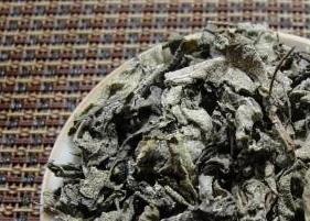 溪黄草茶的功效与作用 陈皮溪黄草茶的功效与作用