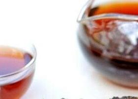 普洱茶的功效与作用（普洱茶的功效与作用养胃）