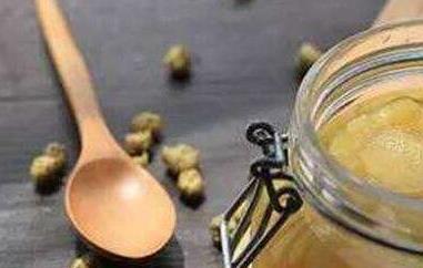 醋泡生姜如何做 醋泡生姜如何做辣条