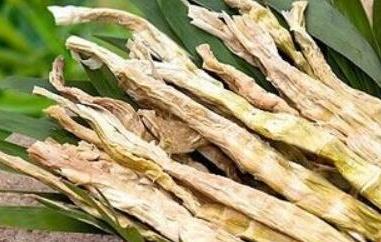 笋干怎么泡 笋干怎么泡发快一点