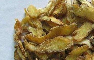 老虎姜的功效与作用 老虎姜的功效与作用图片