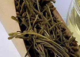 竹叶茶的功效与作用 竹叶茶的功效与作用及禁忌