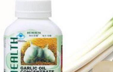 大蒜精油哪些人不能吃 吃大蒜精油的注意事项