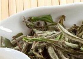 白牡丹茶是绿茶吗（白牡丹茶是绿茶吗还是红茶）